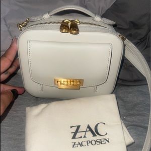 Zac Posen Crossbody Bag